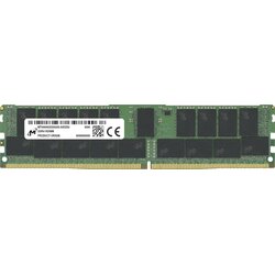 Micron 64GB DDR4-3200 RDIMM 2Rx4 CL22 Cene