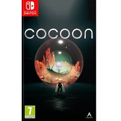 iam8bit Cocoon (Switch) Cene