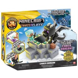 Treasure X ME41677 MINECRAFT ENDER ZMAJ Cene