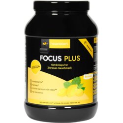 Focus Plus prašak za napitak, limun - 1.500 g Cene