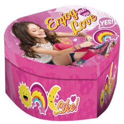 Soy Luna muzička kutija ( 36892 ) Cene
