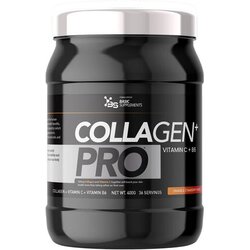 Basic Supplements kolagen PRO 400g Cene