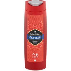 Old Spice gel za tuširanje captain 400ml Cijene