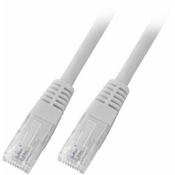 Efb UTP kabel patch CAT.6, siva, 0,25m, K8100GR.0,25 Cene