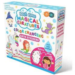 Buddy Buddy&amp,Barney: Set za promjenu boje pločica - Bajkovite djevojke Cene