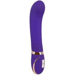 Vibe Couture Front Row purple Cene
