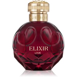 Elie Saab Elixir Love 100 ml parfemska voda za žene Cene