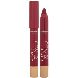 Bourjois Velvet The Pencil vodoodporna in obstojna šminka v svinčniku 1.8 g Odtenek 08 rouge di´vin Cene