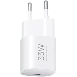 Xiaomi punjač 33W Nano Power Adapter(USB-C) EU Cijene