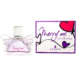 Lanvin Marry Me! Love Balloons 50 ml parfemska voda za žene Cene