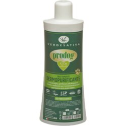 VERDESATIVA prodog čistilni šampon za pse z glino Cene