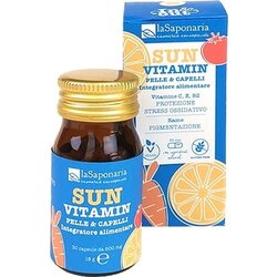 La Saponaria osolebio "sun vitamin" dodatak prehrani Cene