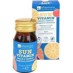La Saponaria Osolebio "Sun Vitamin" prehransko dopolnilo Cene