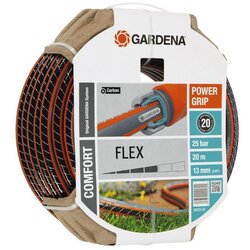 Gardena Vrtna cev Comfort Flex (20 m, premer 13 mm) Cene