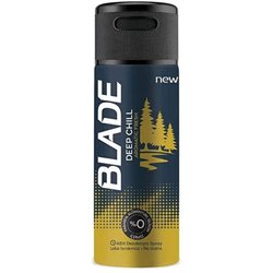 Dezodorans muški Blade Deep Chill – 150 ml Cene
