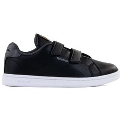 Reebok Nizke superge Rbk Royal Complete Črna Cene