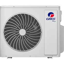 Gree multi sistem 18000 btu sa 2 zidne unutrašnje jedinice 9k+9k Cene