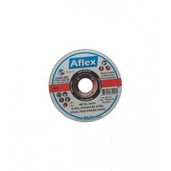 AFLEX Ploča rezna 115 mm Inox Cene