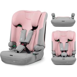 Kinderkraft Autosediste I-Comfy I-Size 76-150Cm Pink Cene