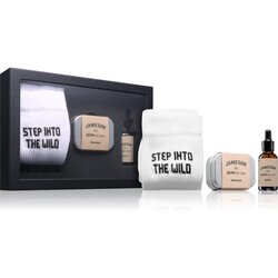 Zew For Men Wild Lumberjack Jameson poklon set za muškarce Cene