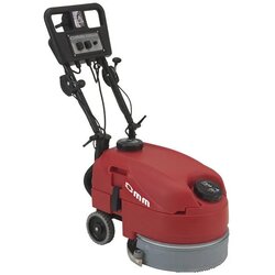 OMM 350E (230V, 350/430mm, 25kg)- mašina za pranje podova Cene