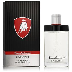 Tonino Lamborghini Invincibile Eau De Toilette za Muškarce - 75 ml Cene