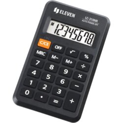 Eleven Kalkulator LC 310NR Cene