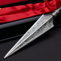 Noble Collection HARRY POTTER - BELLATRIX LESTRANGE DAGGER Cene