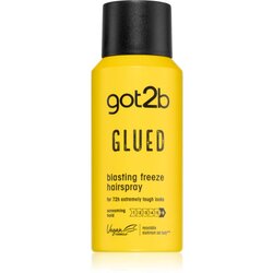 got2b Glued lak za kosu za ekstra jako učvršćivanje 100 ml Cijene