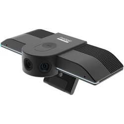 Prestigio Video Conferencing Panoramic VC Camera: 4K 12MP 2 mic 4m Range Connection via Cijene