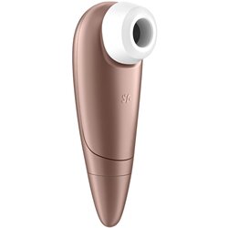 Satisfyer Stimulator 1 Cene