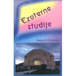 Buybook Sergej O. Prokofjev - Ezoterne studije Cene