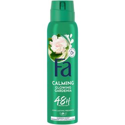 Fa Calming Glowing Gardenia dezodorans u spreju 150ml Cene