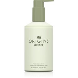 Origins Ginger Hand & Body Lotion krema za ruke i tijelo 200 ml Cene