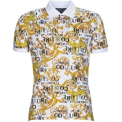 Versace Jeans Couture GAG6S0 Bijela Cene