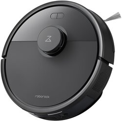 Roborock robotski sesalnik Q7 BF črn Cene