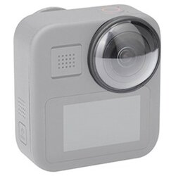 INF 2-Paket zaščitnih pokrovov za leče za GoPro Max, (21623204) Cene