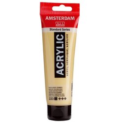Royal Talens StandArt amsterdam, akrilna boja, 120ml - odaberite nijansu naples yellow deep Cene