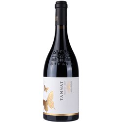 Alpha Estate Alpha Tannat Cene