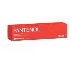 Galenika Pantenol mast Cene