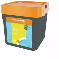 Steinbach pH - Plus granulat - 5 kg Cene