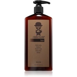 Barba Italiana Dante gel za britje za moške 400 ml Cene