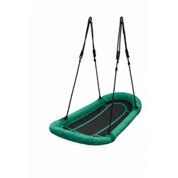 Alberg play Proizvod sa nedostatkom - OUTLET - ljuljaška elipsa 125x47x180 cm za dvorište ( AP-12547-EP ) Cene