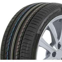 Continental contiSportContact 5P ( 295/35 R21 103Y N0, SUV ) Cijene