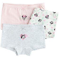 Cool club gaćice boxerice 3 kom LUG3012364-00 DISNEY Ž šareno 134/140 Cijene