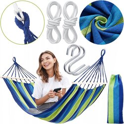  Brazilska Stolica za 1 Osobu s Presjekom 80cm 480144b Plava Cijene