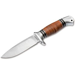 Boker Plus Boker Magnum Leatherneck Hunter - hunting knife Cene