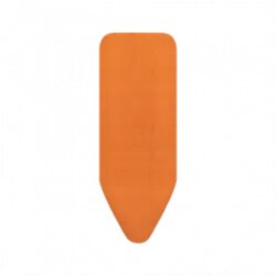Brabantia prevleka in podloga za likalno desko C 124x38cm oranžna - 223167 Cene