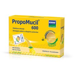 Herbiko propomucil 600 kesice A5 Cene