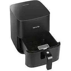LOVIO PureFry LVAF001BK friteza na vrući zrak, 5 L, 1450 W Cene
